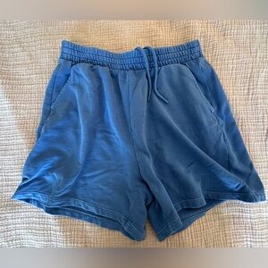Old Navy High Waisted Jersey Shorts